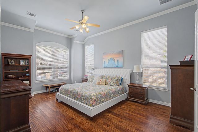 2744 Allendale Drive, Frisco, TX 75034