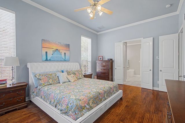 2744 Allendale Drive, Frisco, TX 75034