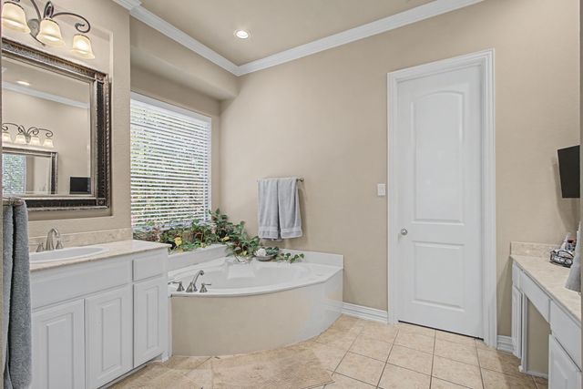 2744 Allendale Drive, Frisco, TX 75034