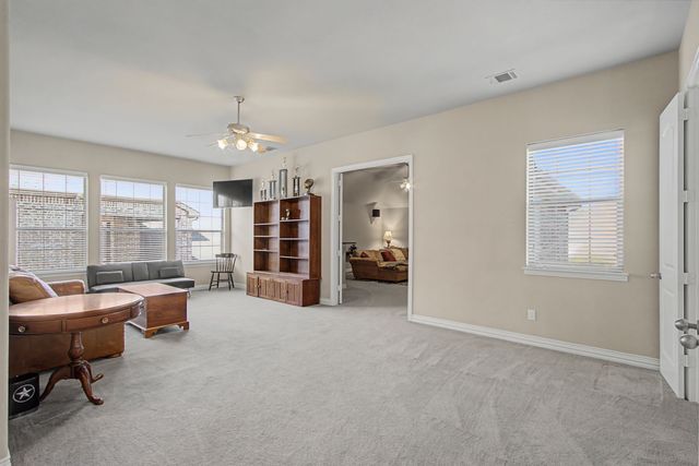 2744 Allendale Drive, Frisco, TX 75034