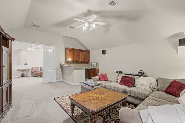 2744 Allendale Drive, Frisco, TX 75034