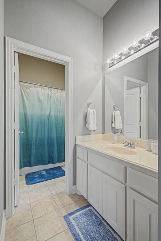 2744 Allendale Drive, Frisco, TX 75034