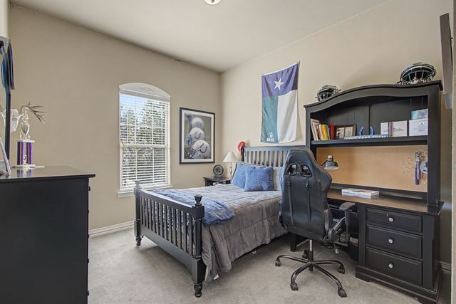 2744 Allendale Drive, Frisco, TX 75034