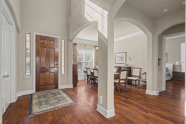 2744 Allendale Drive, Frisco, TX 75034