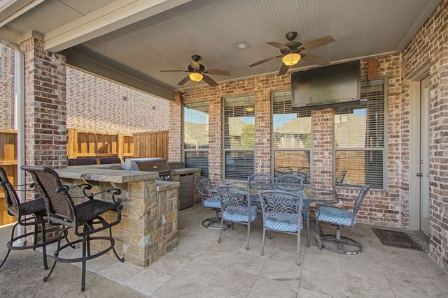 2744 Allendale Drive, Frisco, TX 75034