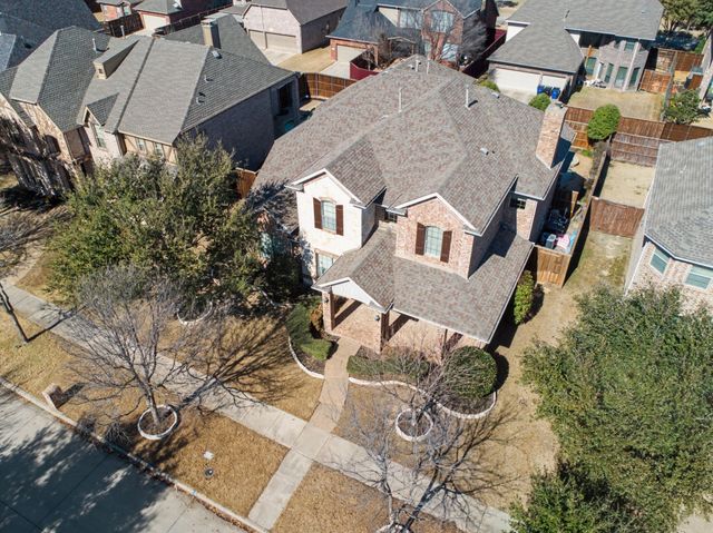 2744 Allendale Drive, Frisco, TX 75034