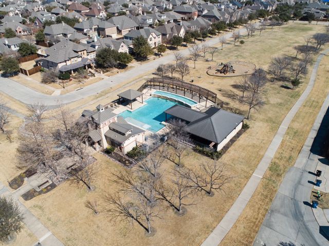 2744 Allendale Drive, Frisco, TX 75034
