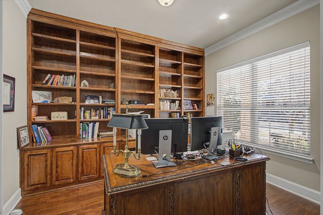 2744 Allendale Drive, Frisco, TX 75034