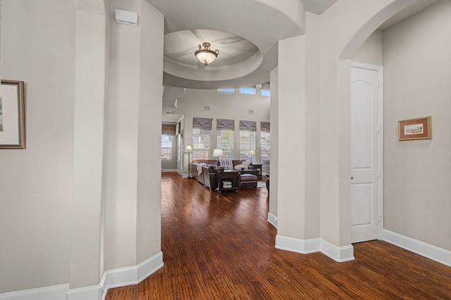 2744 Allendale Drive, Frisco, TX 75034