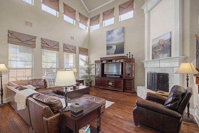 2744 Allendale Drive, Frisco, TX 75034