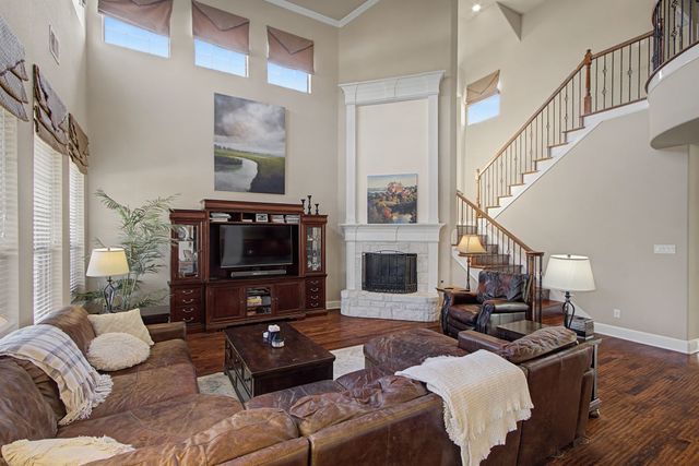 2744 Allendale Drive, Frisco, TX 75034