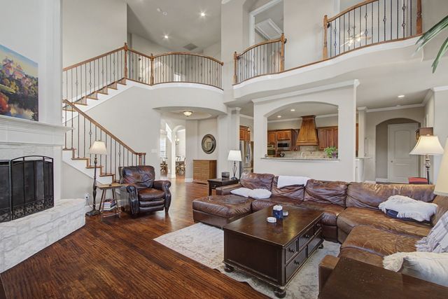 2744 Allendale Drive, Frisco, TX 75034