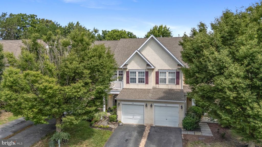 736 KENT WAY, Smyrna, DE 19977