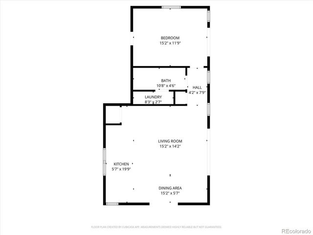 8995 Salix Rd, Salida, CO 81201