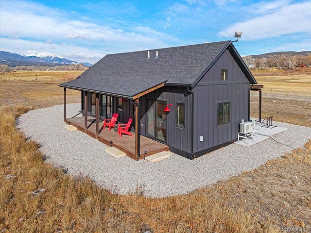 8995 Salix Rd, Salida, CO 81201