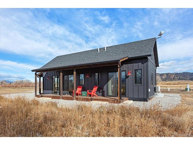 8995 Salix Rd, Salida, CO 81201