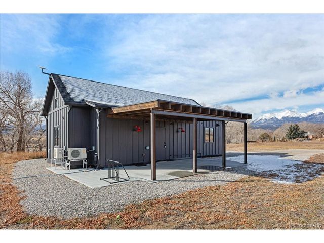 8995 Salix Rd, Salida, CO 81201