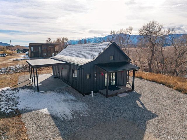 8995 Salix Rd, Salida, CO 81201