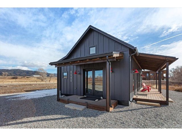 8995 Salix Rd, Salida, CO 81201