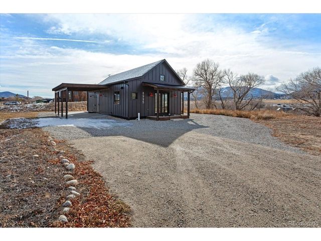 8995 Salix Rd, Salida, CO 81201