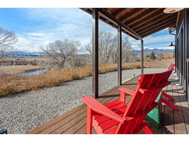 8995 Salix Rd, Salida, CO 81201