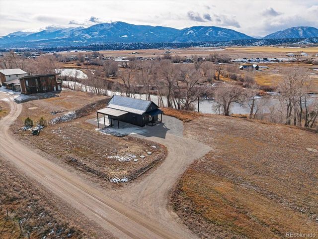8995 Salix Rd, Salida, CO 81201