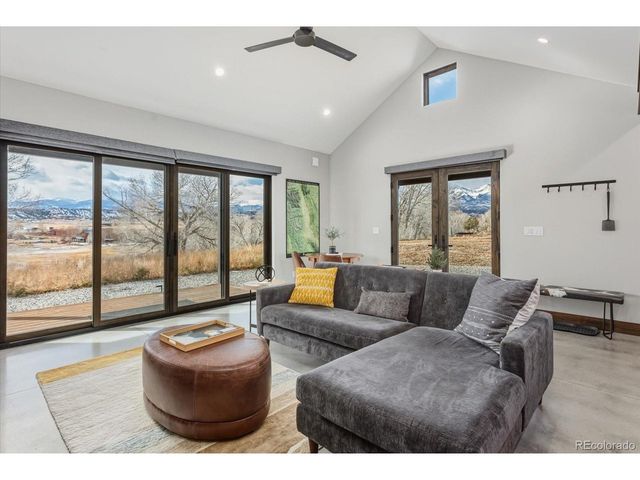 8995 Salix Rd, Salida, CO 81201