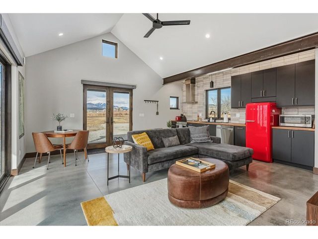 8995 Salix Rd, Salida, CO 81201