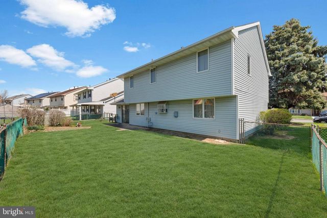 1858 GREYMONT ST, Philadelphia, PA 19116