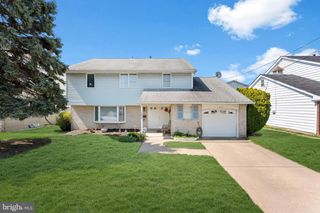 1858 GREYMONT ST, Philadelphia, PA 19116