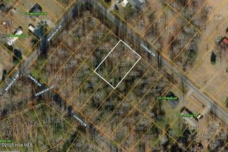 306 Cypress Drive, Edenton, NC 27932