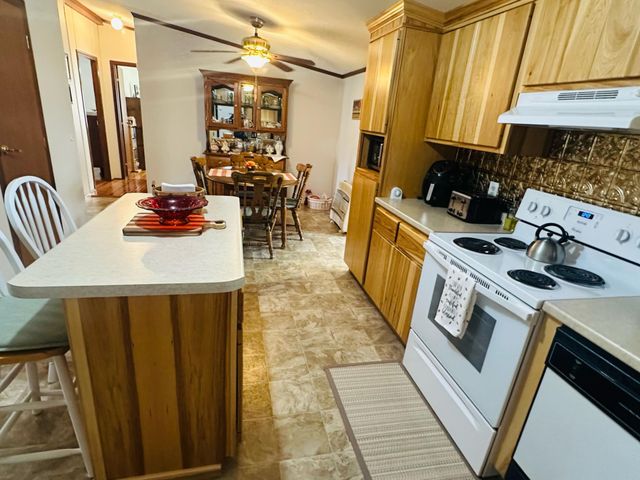 481 Hitchcock Road, Dunlap, TN 37327