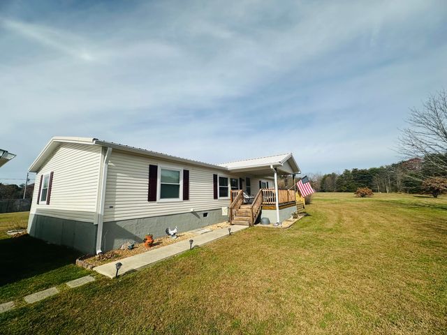 481 Hitchcock Road, Dunlap, TN 37327