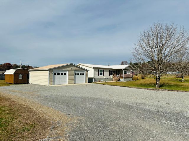 481 Hitchcock Road, Dunlap, TN 37327