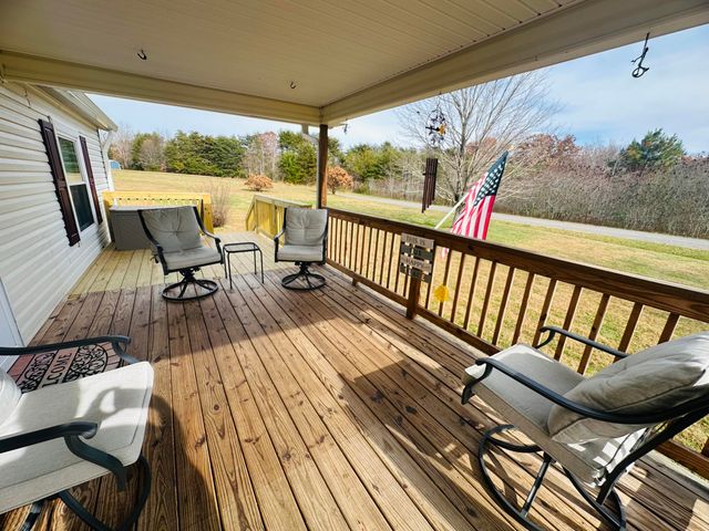 481 Hitchcock Road, Dunlap, TN 37327