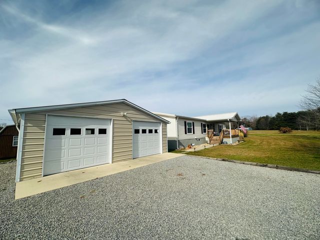 481 Hitchcock Road, Dunlap, TN 37327