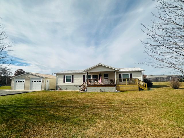 481 Hitchcock Road, Dunlap, TN 37327