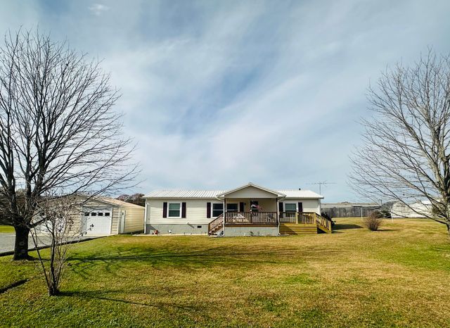 481 Hitchcock Road, Dunlap, TN 37327
