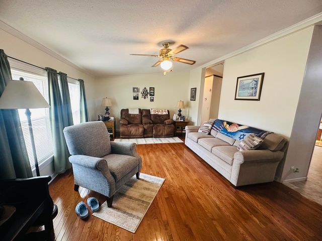 481 Hitchcock Road, Dunlap, TN 37327