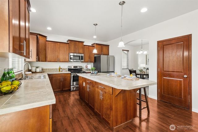 14321 SE 278th Street, Kent, WA 98042