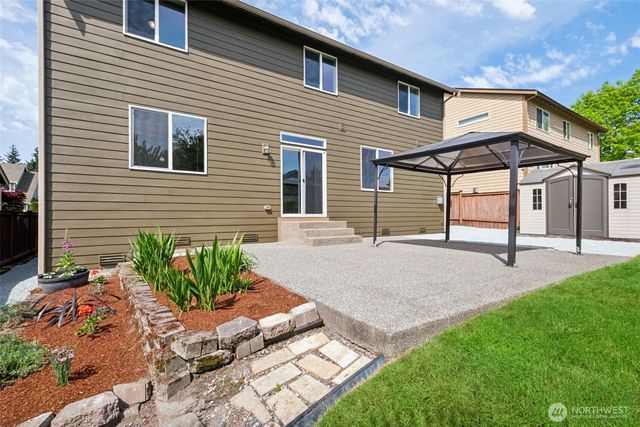 14321 SE 278th Street, Kent, WA 98042