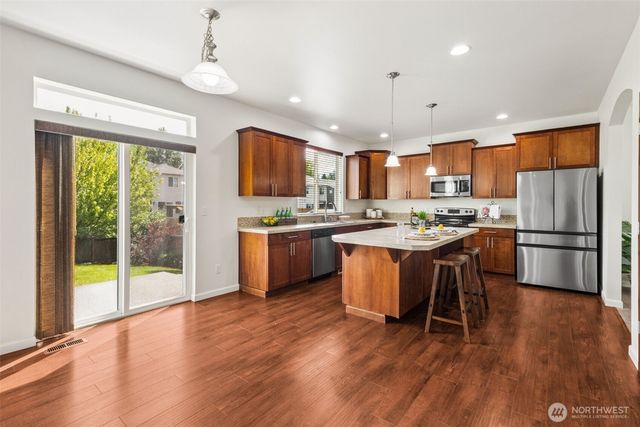 14321 SE 278th Street, Kent, WA 98042