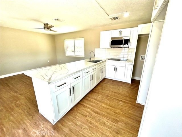 6698 Mesquite Drive, Twentynine Palms, CA 92277