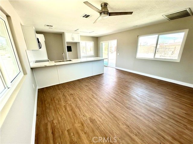 6698 Mesquite Drive, Twentynine Palms, CA 92277