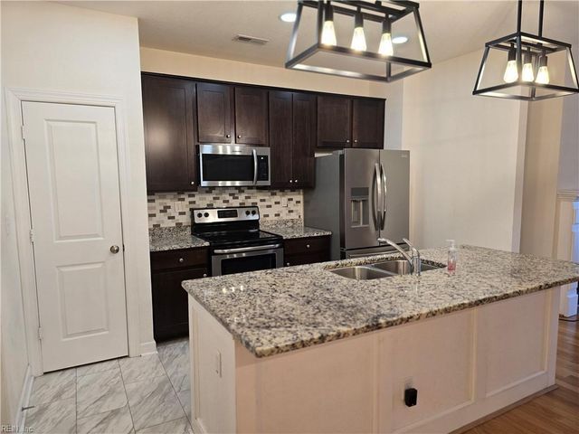 450 Abelia WAY, Chesapeake, VA 23322