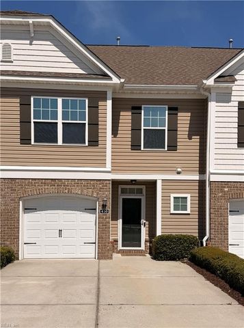 450 Abelia WAY, Chesapeake, VA 23322