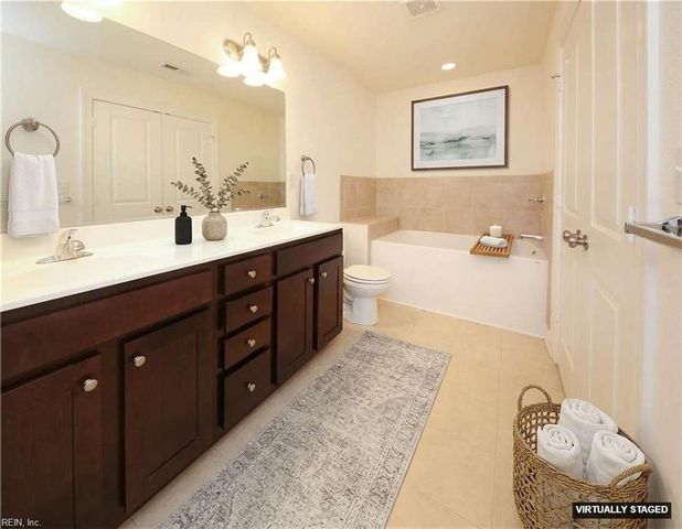 450 Abelia WAY, Chesapeake, VA 23322