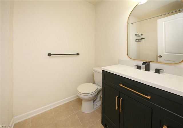 450 Abelia WAY, Chesapeake, VA 23322
