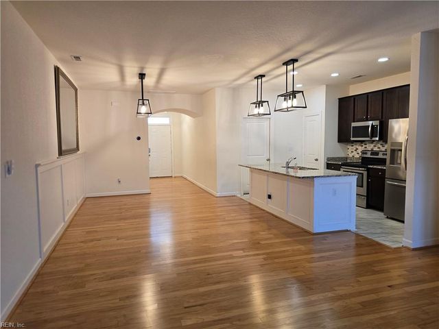 450 Abelia WAY, Chesapeake, VA 23322