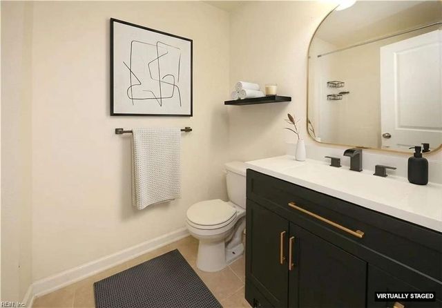 450 Abelia WAY, Chesapeake, VA 23322